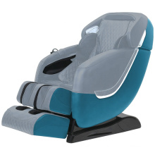 Shiatsu Massage Chair With Built-In Heat And Air Massage System Luxury Massage Chair